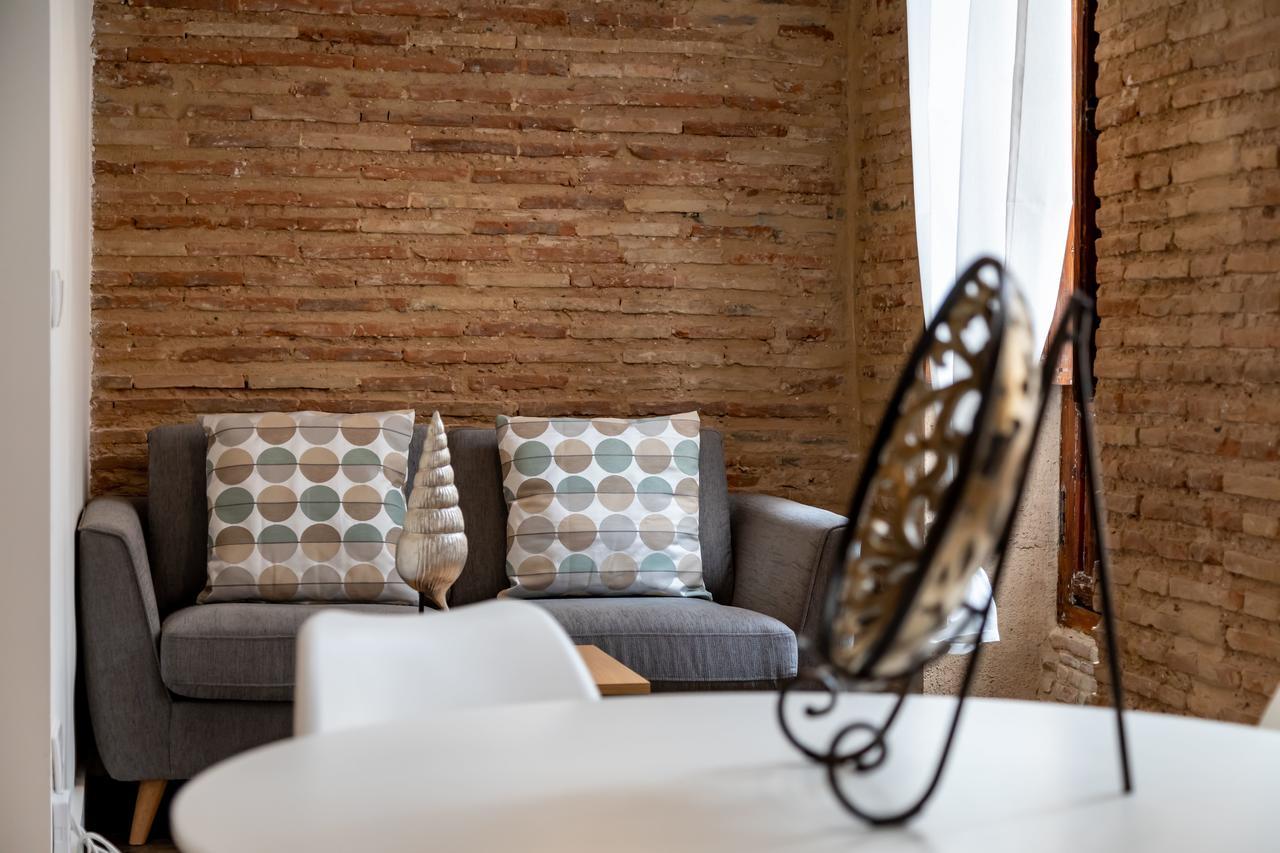 My Loft 4 You Ruzafa Style II Valencia Exterior photo