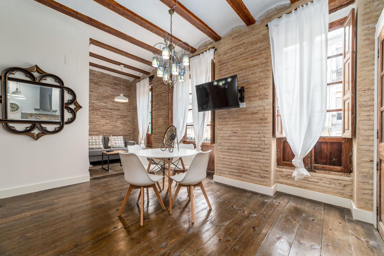 My Loft 4 You Ruzafa Style II Valencia Exterior photo