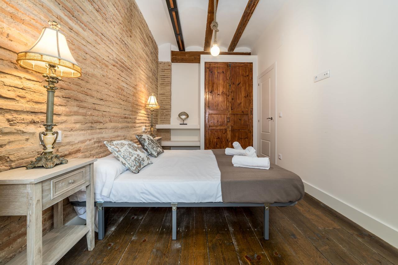 My Loft 4 You Ruzafa Style II Valencia Exterior photo