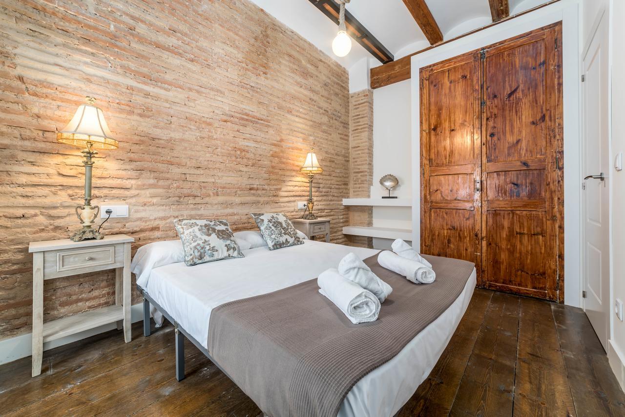 My Loft 4 You Ruzafa Style II Valencia Exterior photo